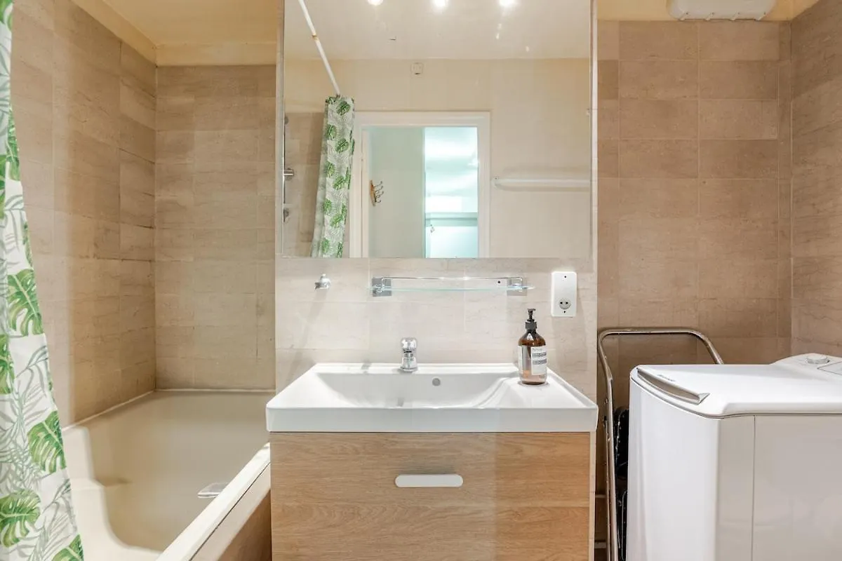 Heart Of Paris Iii, Le Marais - Charming Apartment