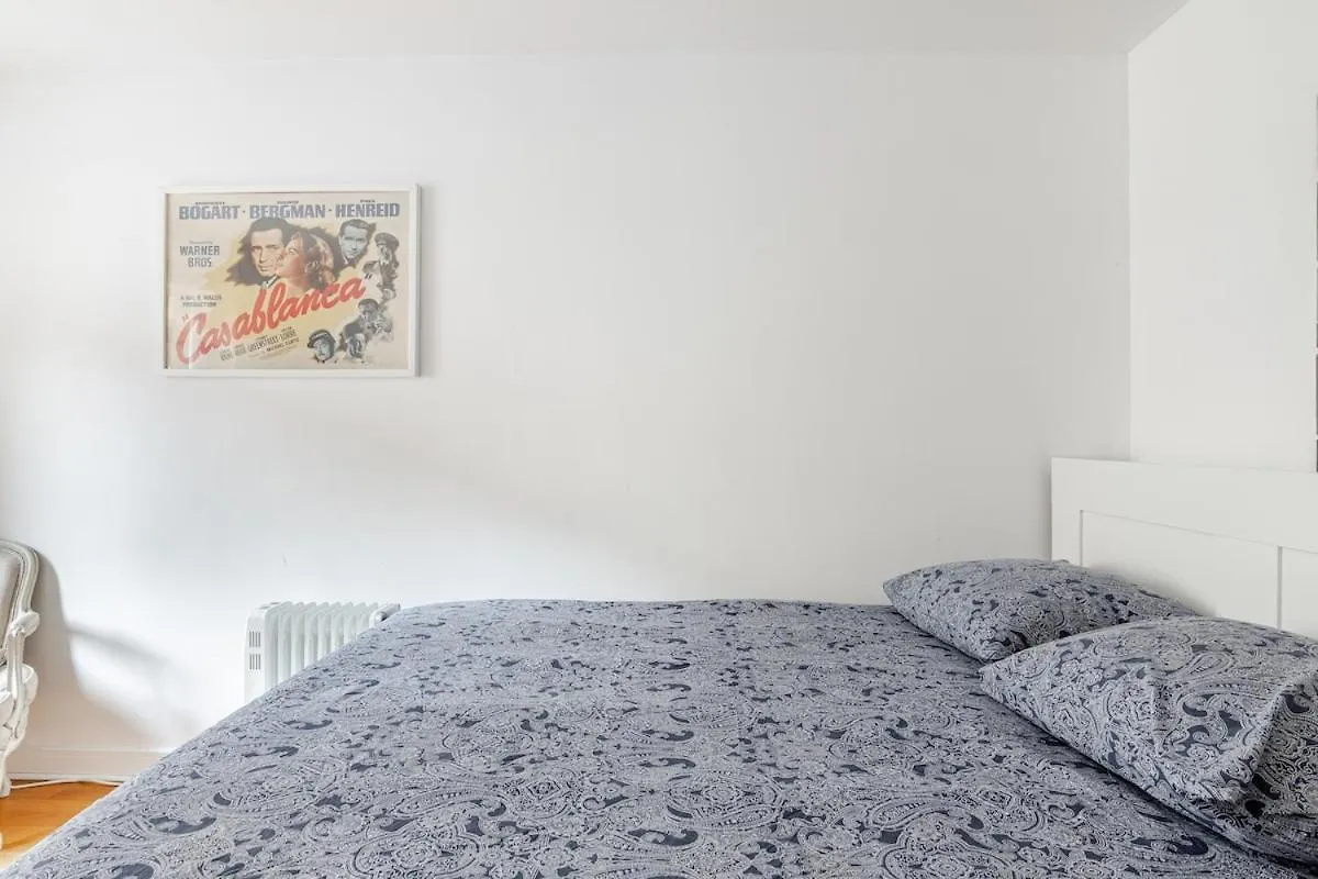 Heart Of Paris Iii, Le Marais - Charming Apartment France