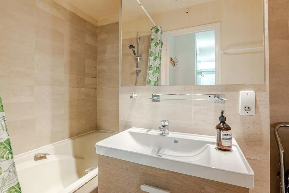 Heart Of Paris Iii, Le Marais - Charming Apartment 0*,